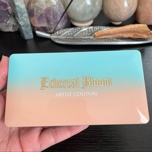 Artist couture ethereal bloom palette